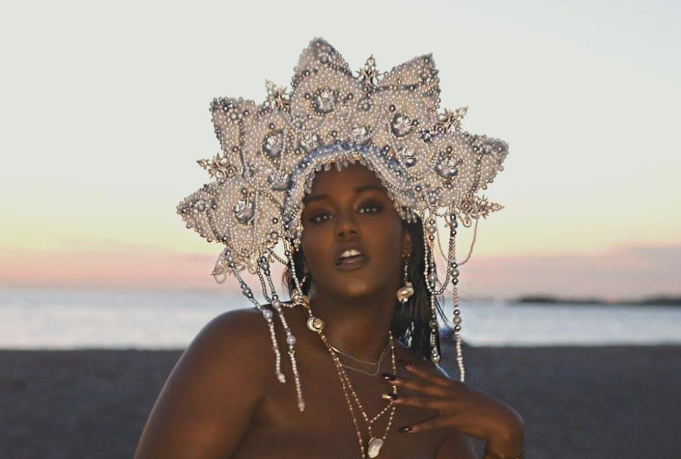 A Tryst About Town with Mia Betancourt: New York