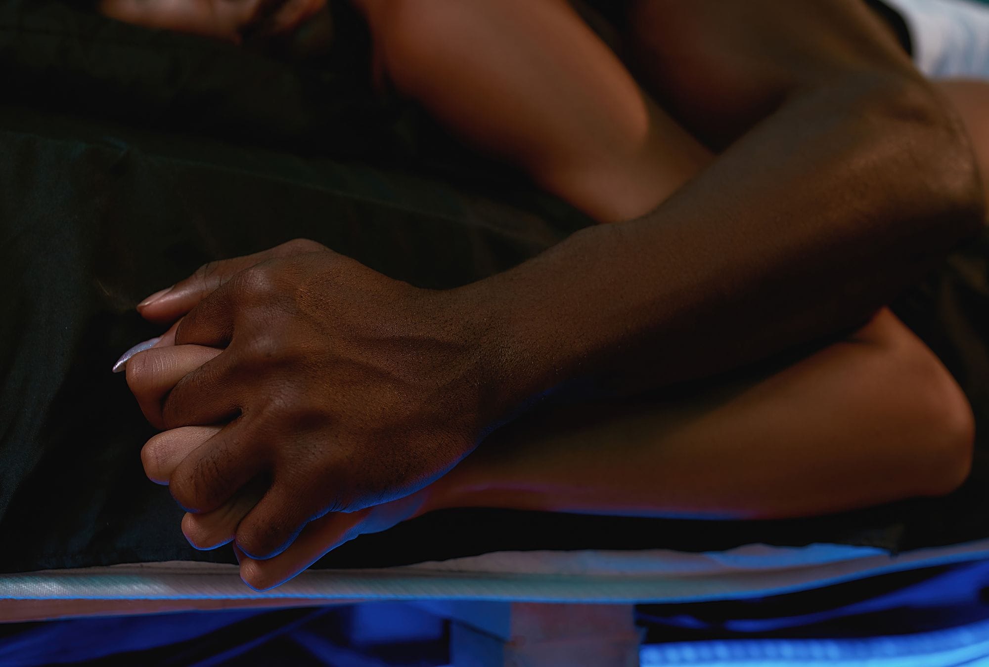 Ask Andre: I'm demisexual, how can I develop connection in a session?