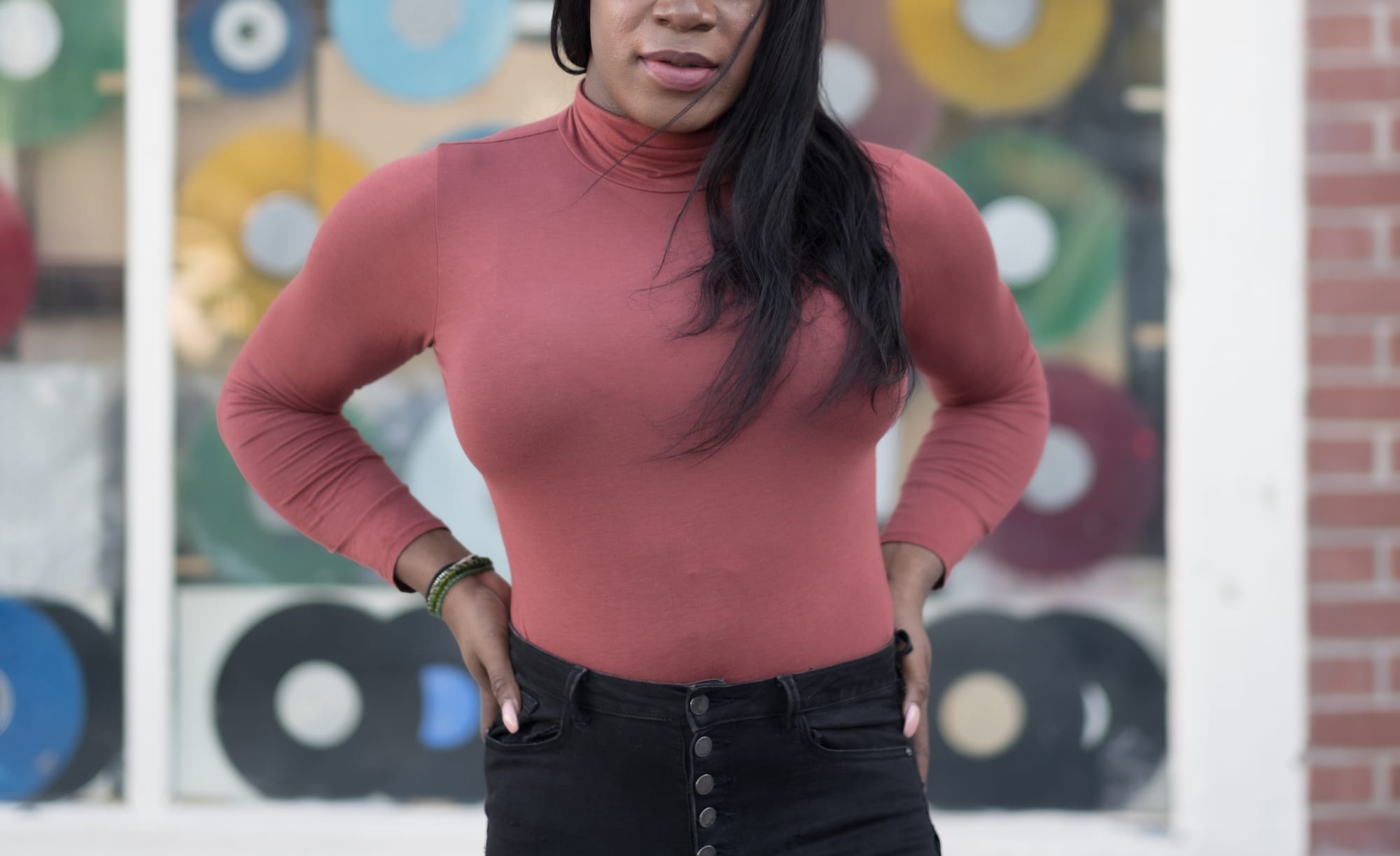 A General Guide to Seeing a Trans Woman Provider