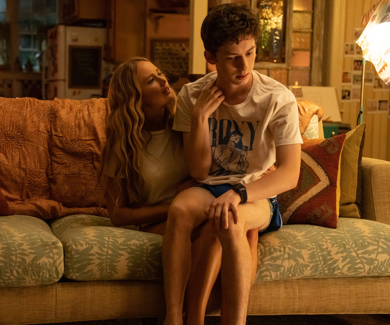 Ask Andre: Should I Hire an Escort for My Adult Son?