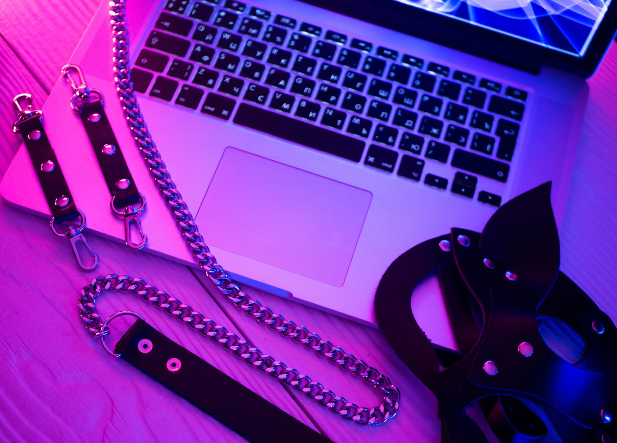 Be Prepared: A Client Guide To Online Domination Sessions