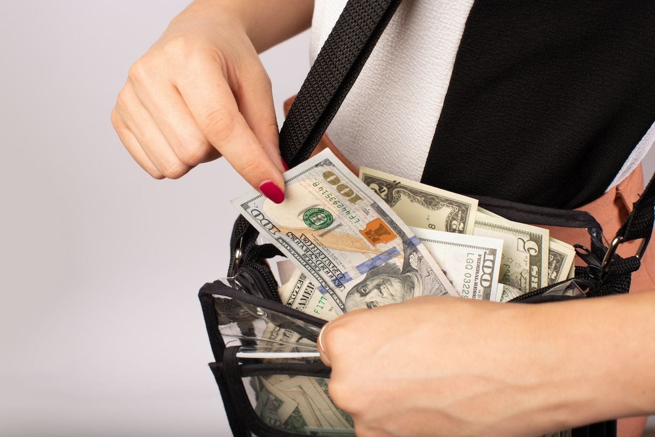 Why Haggling is a Really Bad Idea When You Book a Sex Worker