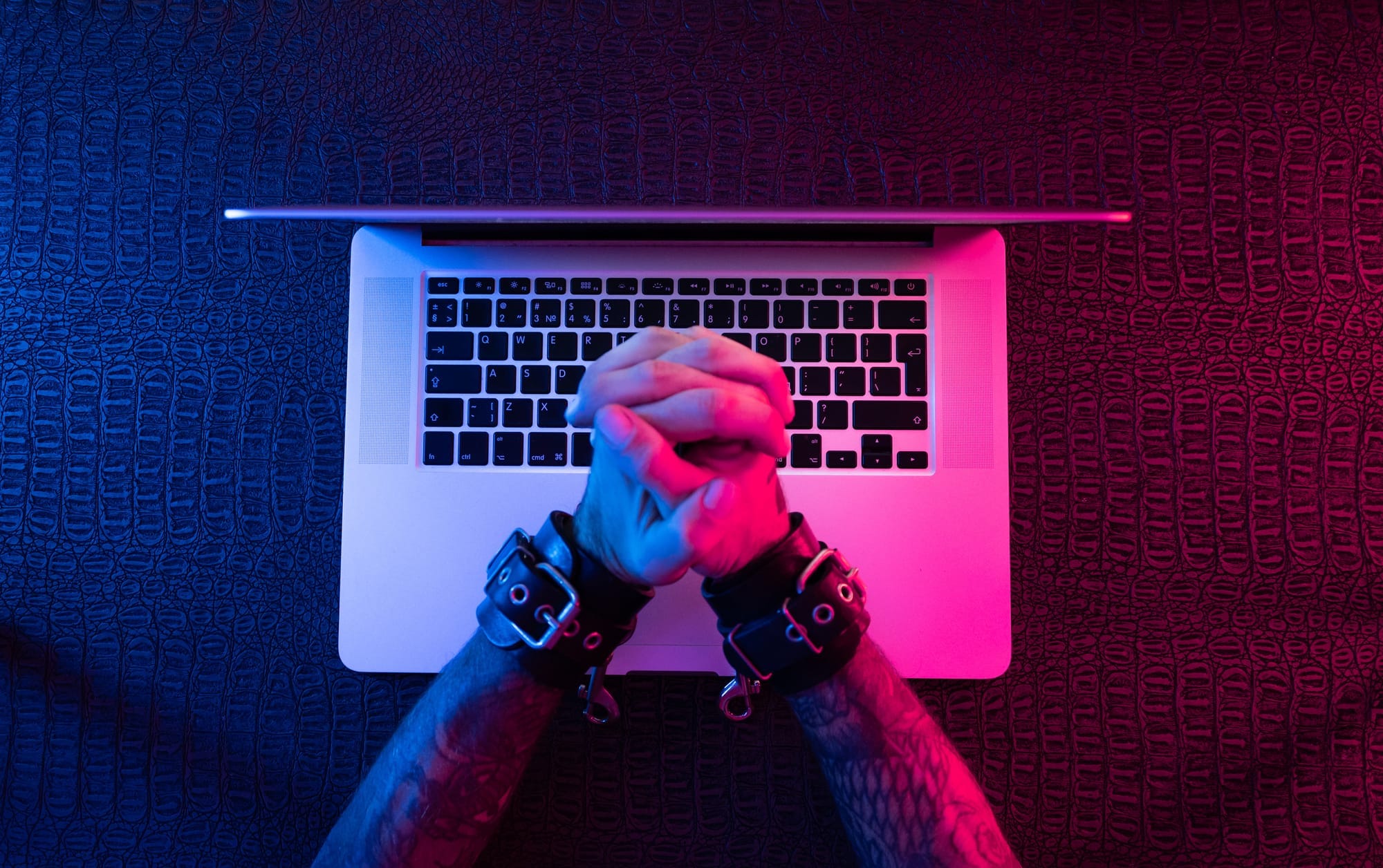 When is it OK to Discuss Kinks & Fetishes With Your Provider?