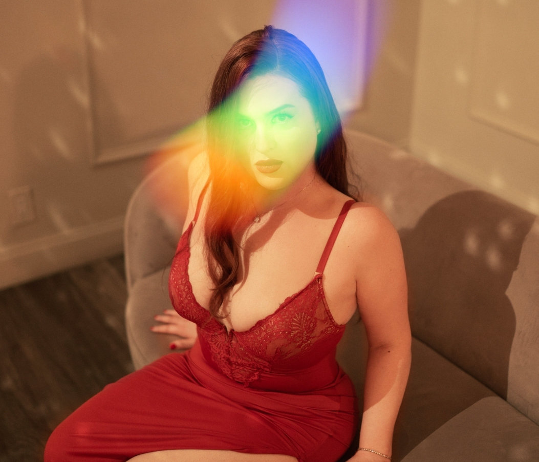 A Tryst About Town with Delilah: New York