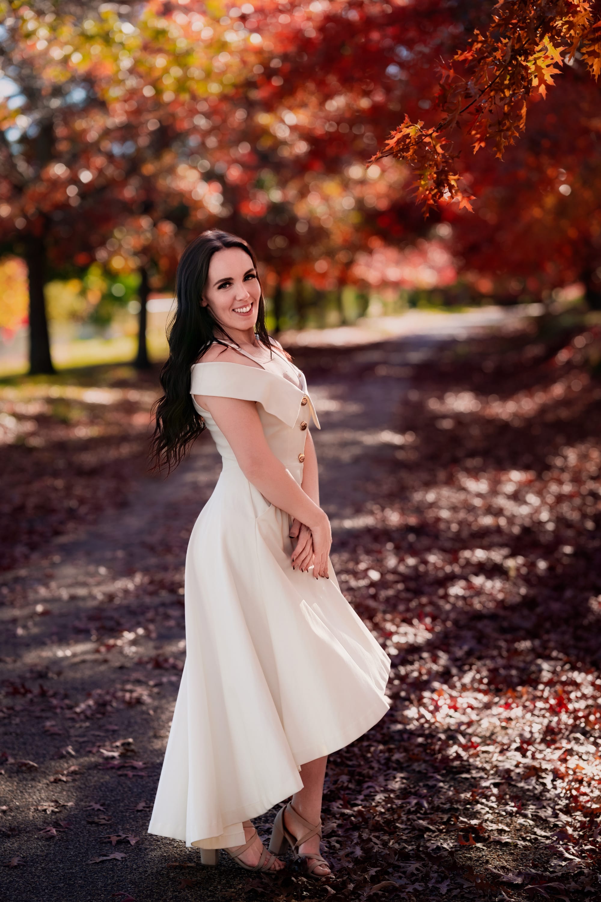 Evie Elysian