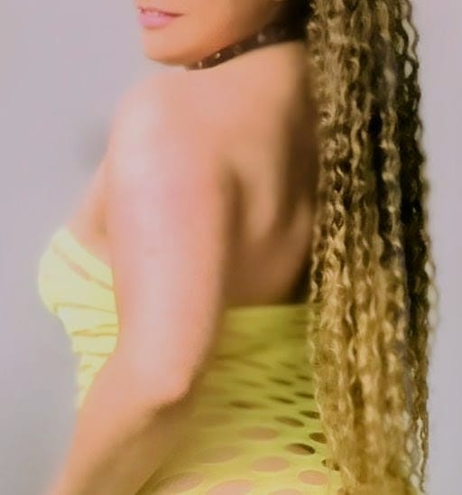 Leah Sweet